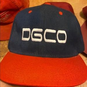 DGCO